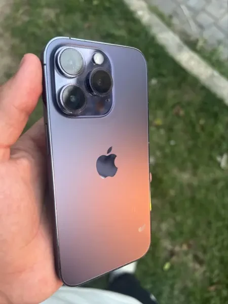 Iphone 13 pro max - 1