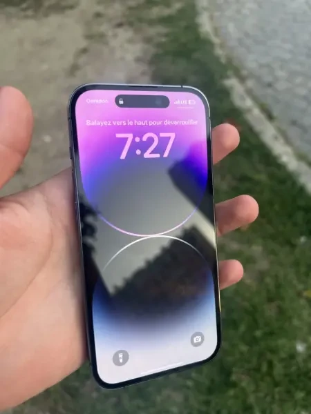 Iphone 13 pro max - 2