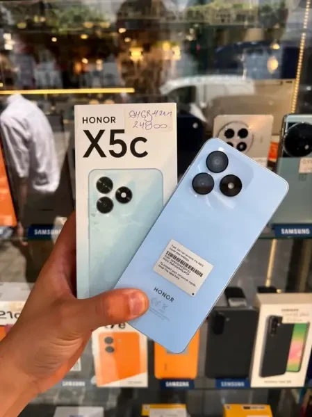 Honor X5C Honor X5C 4/64 - 1