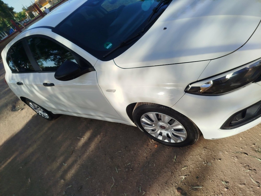 Fiat Tipo - 3