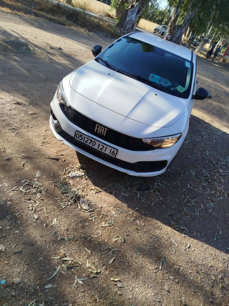 Fiat Tipo - 9