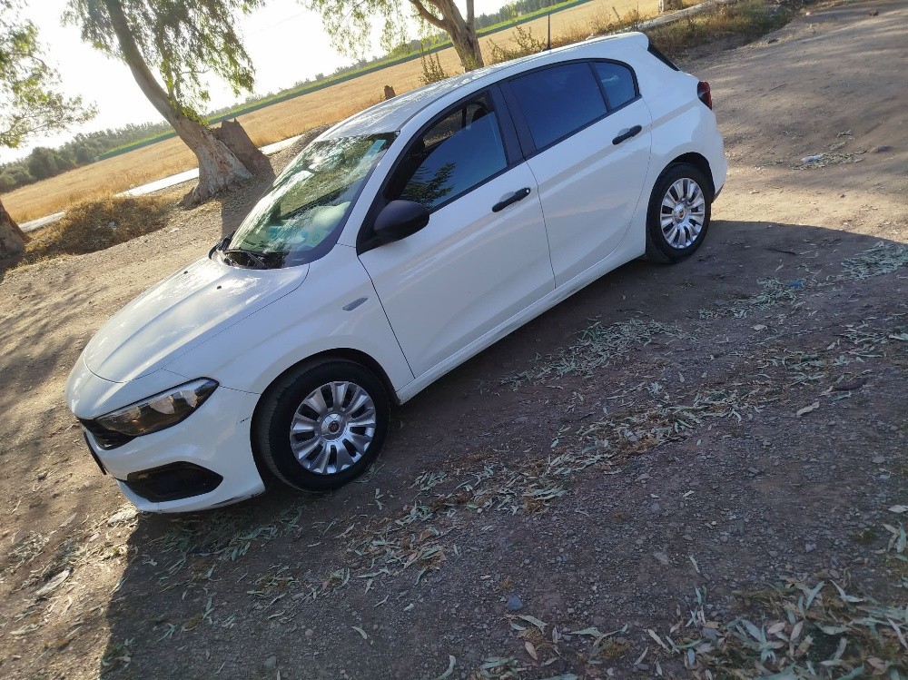 Fiat Tipo - 10