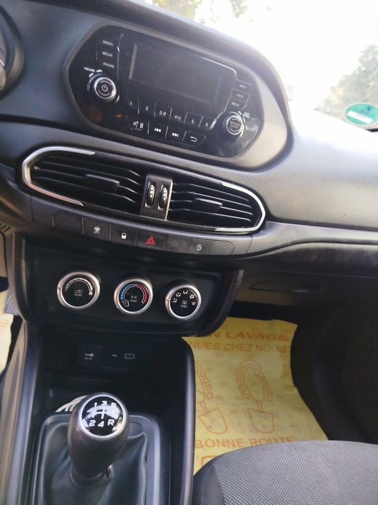 Fiat Tipo - 2