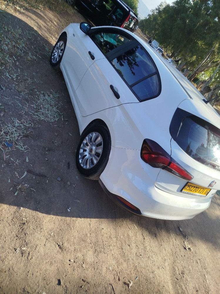 Fiat Tipo - 11