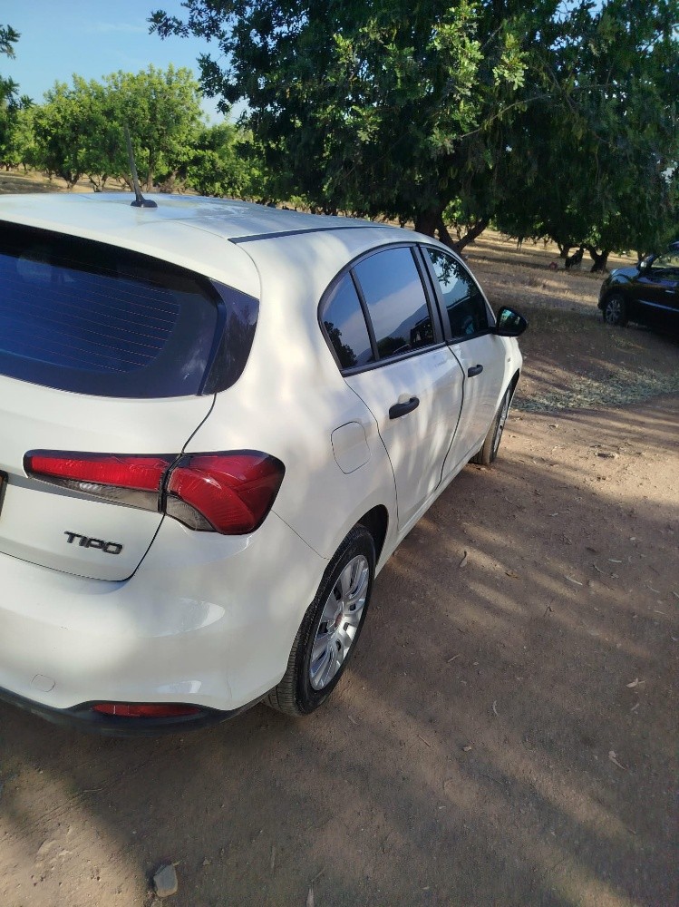 Fiat Tipo - 7