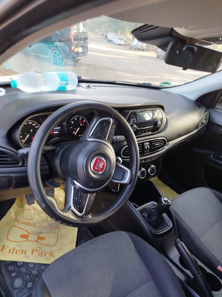 Fiat Tipo - 4