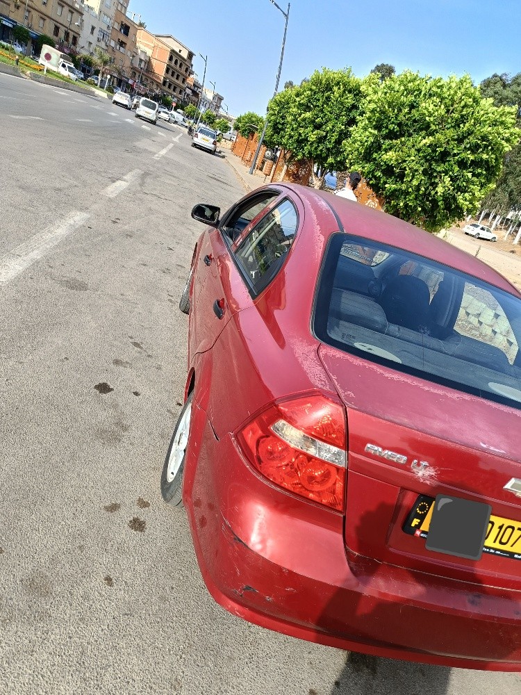 Chevrolet aveo 1.5  - 1