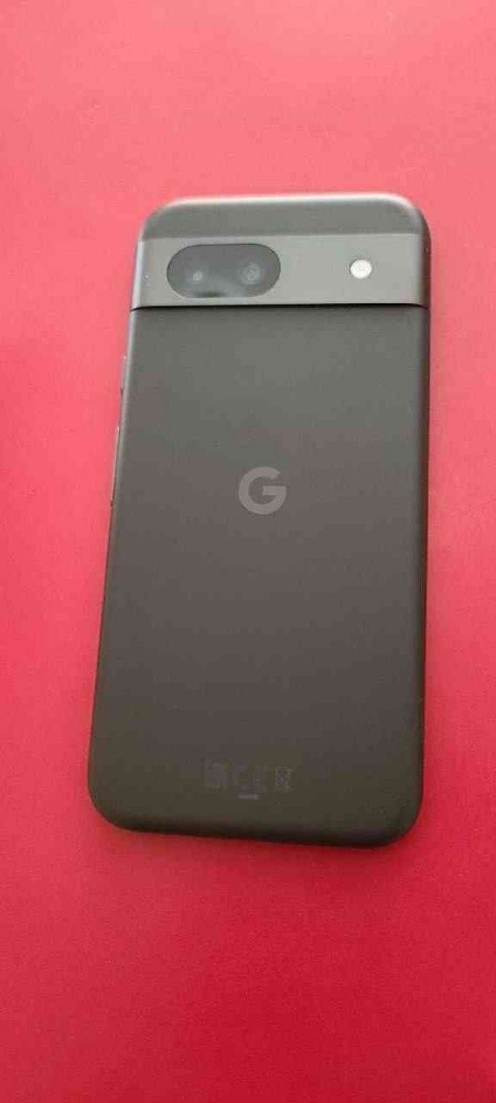 pixel 8a - 2