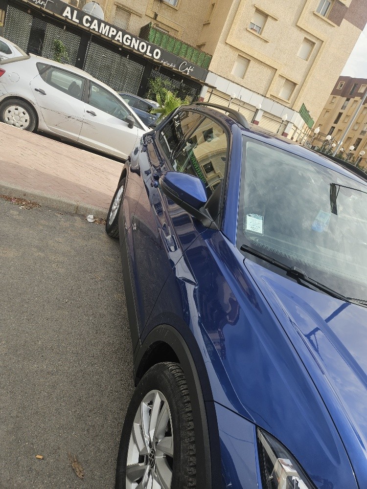 تي كروس - 3