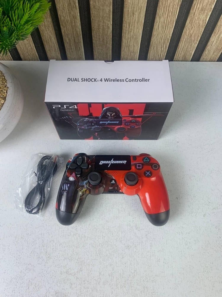 control playstation - 4