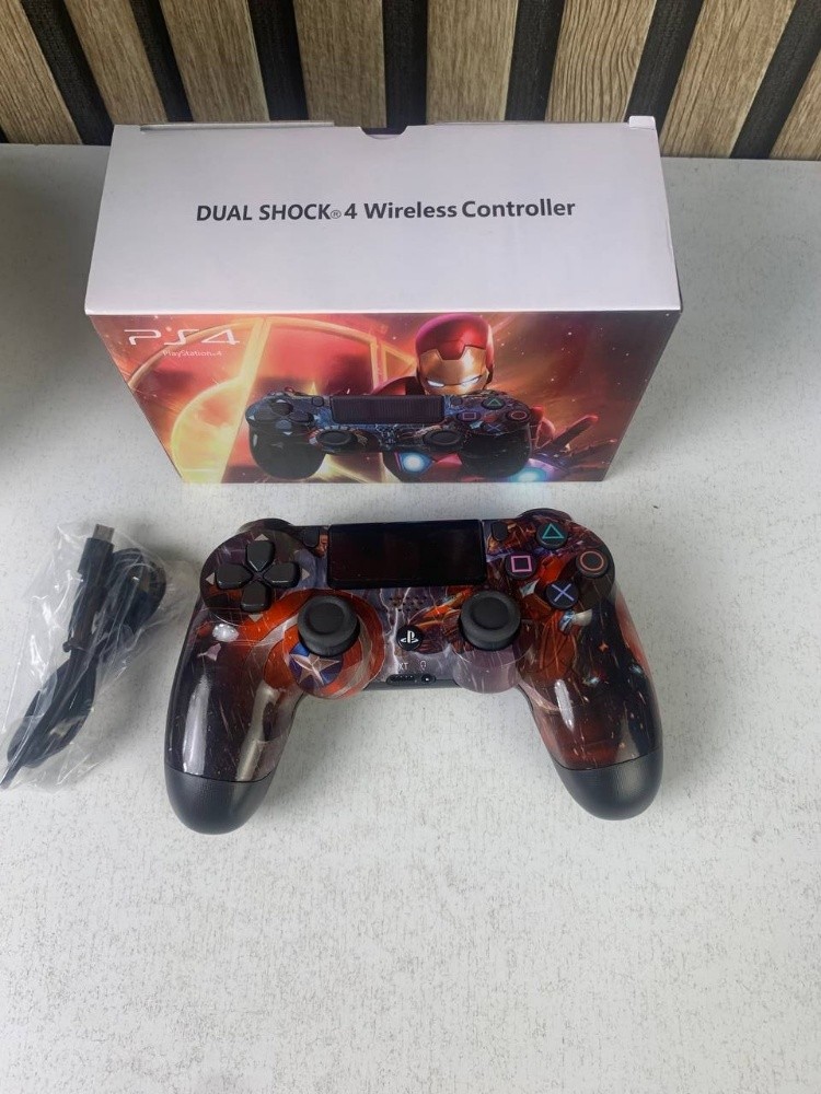control playstation - 1