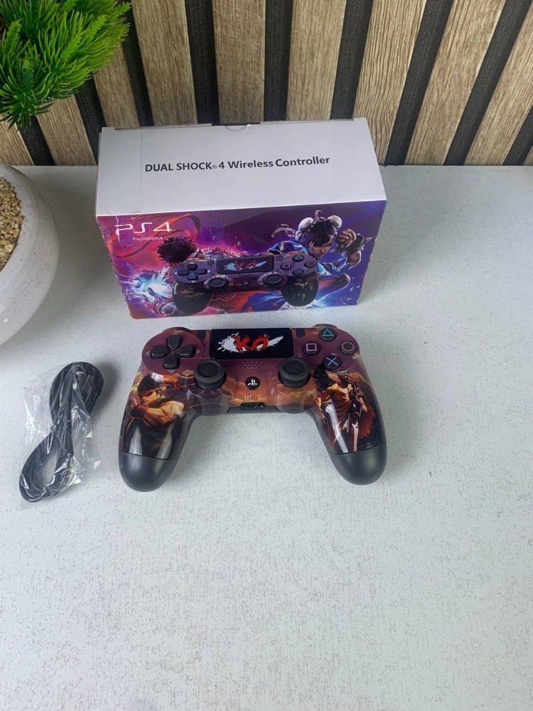 control playstation - 2
