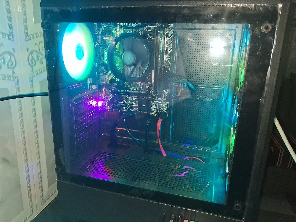 Pc gamer - 1