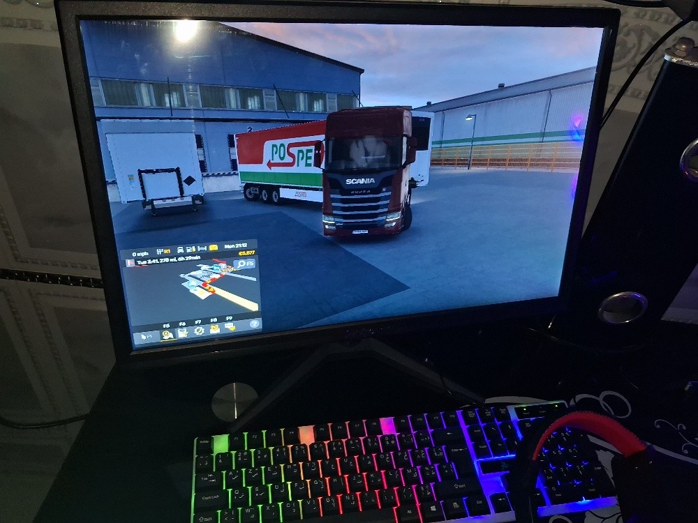 Pc gamer - 2