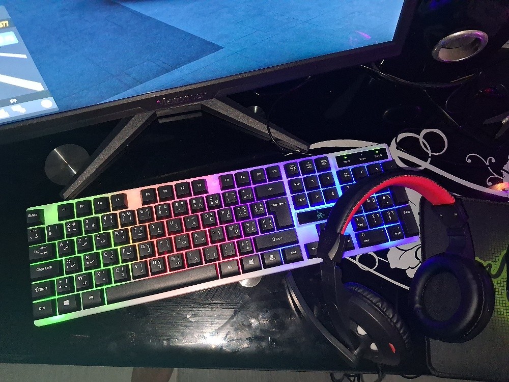 Pc gamer - 3