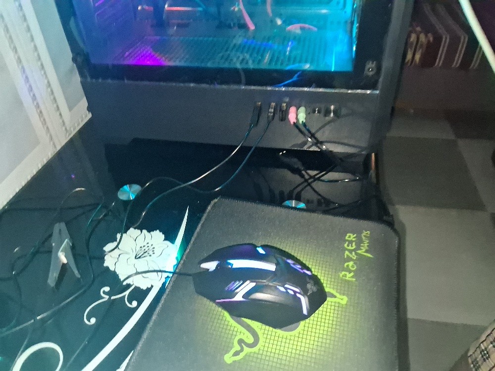 Pc gamer - 4