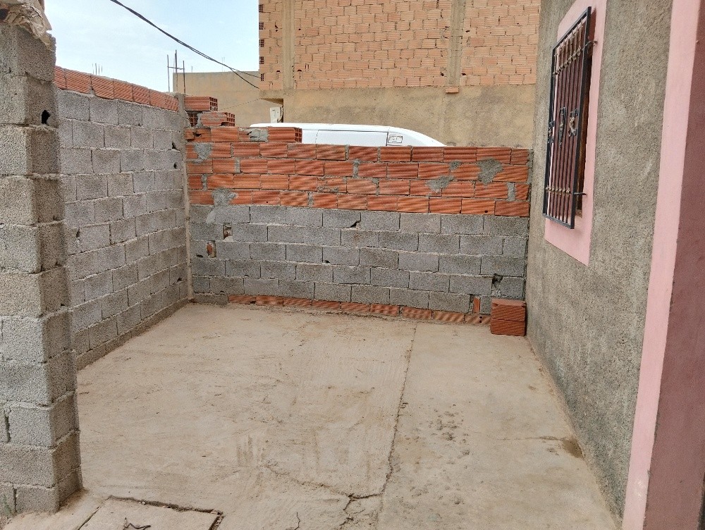 عقار للبيع - 1