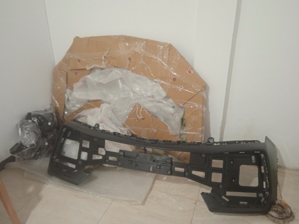 فار + لال + بارشوك + كابو - 1