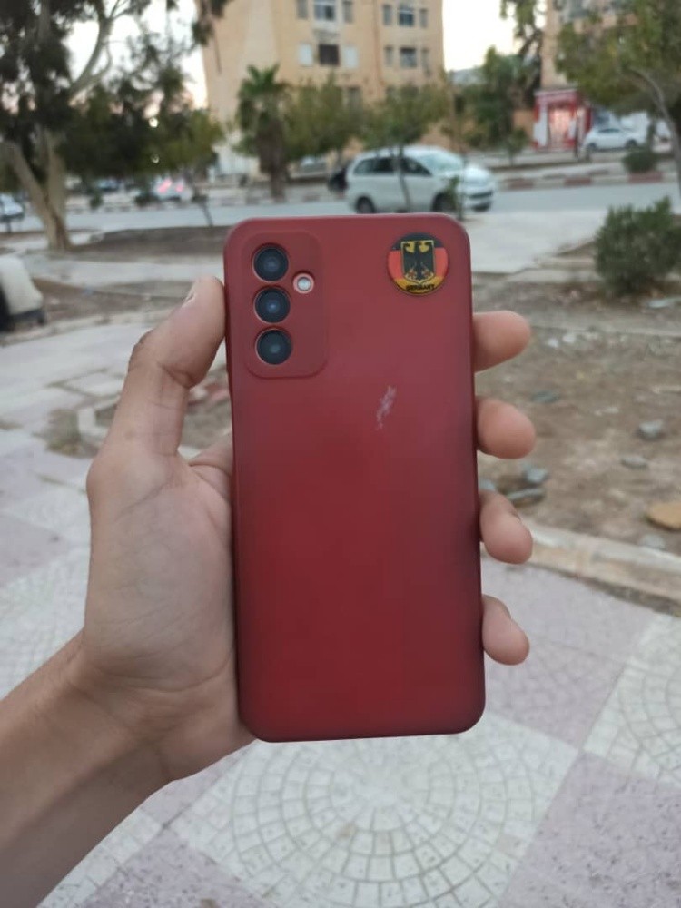 سامسونغ اف 23 الجيل 5 - 3