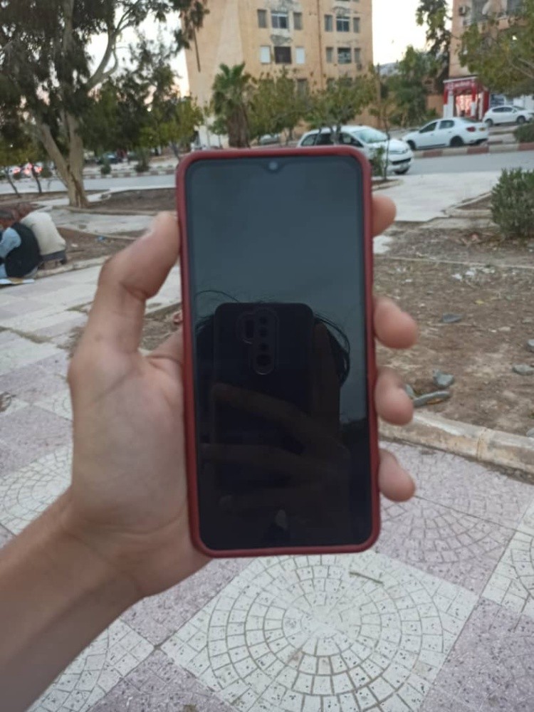سامسونغ اف 23 الجيل 5 - 2