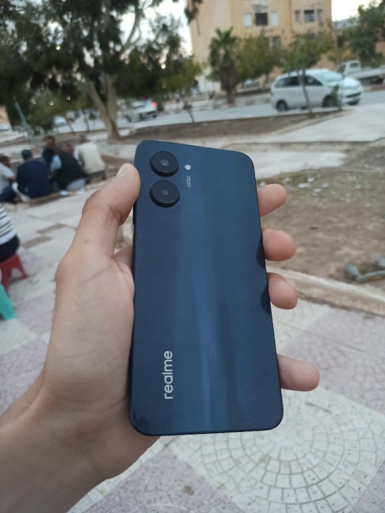 realmi c 33 - 2