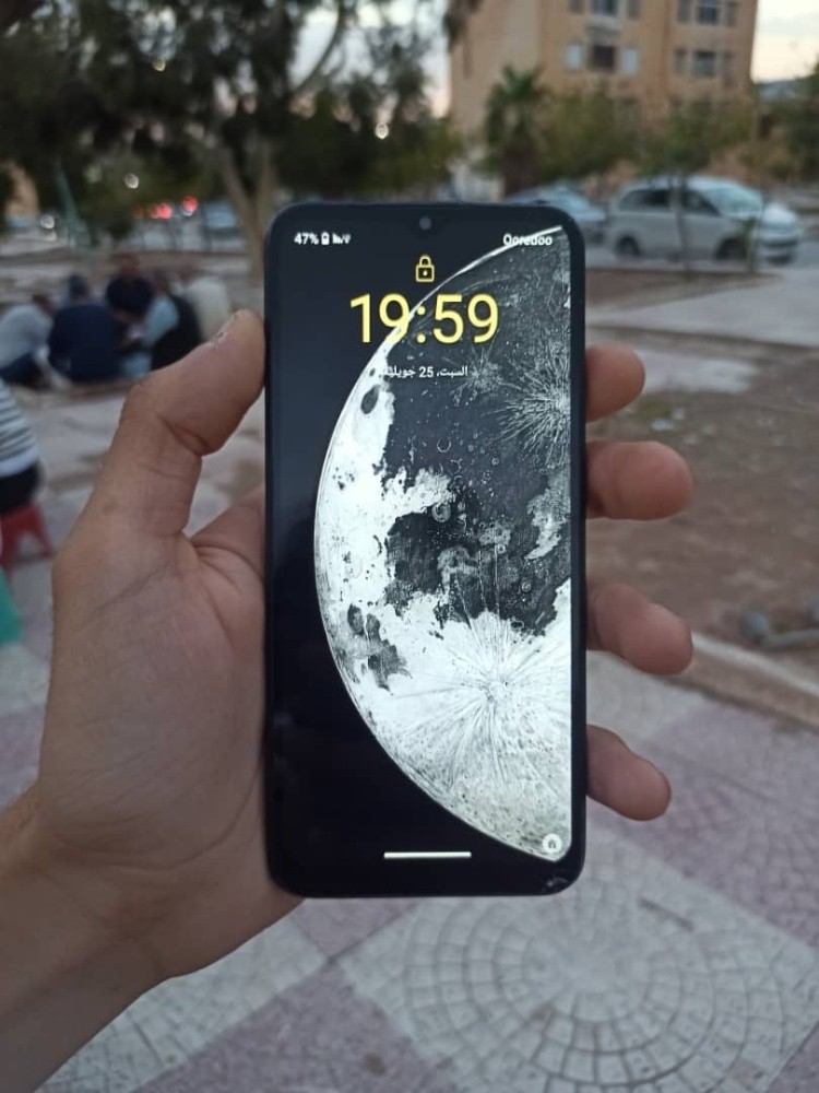 realmi c 33 - 3