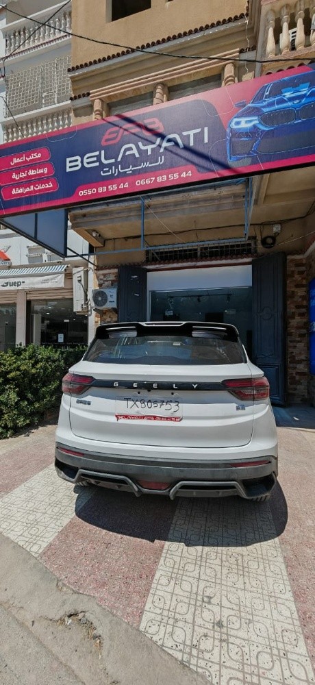 جيلي كولراي منيال - 3