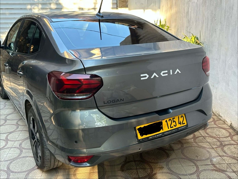 dacia logan extreme essence - 2
