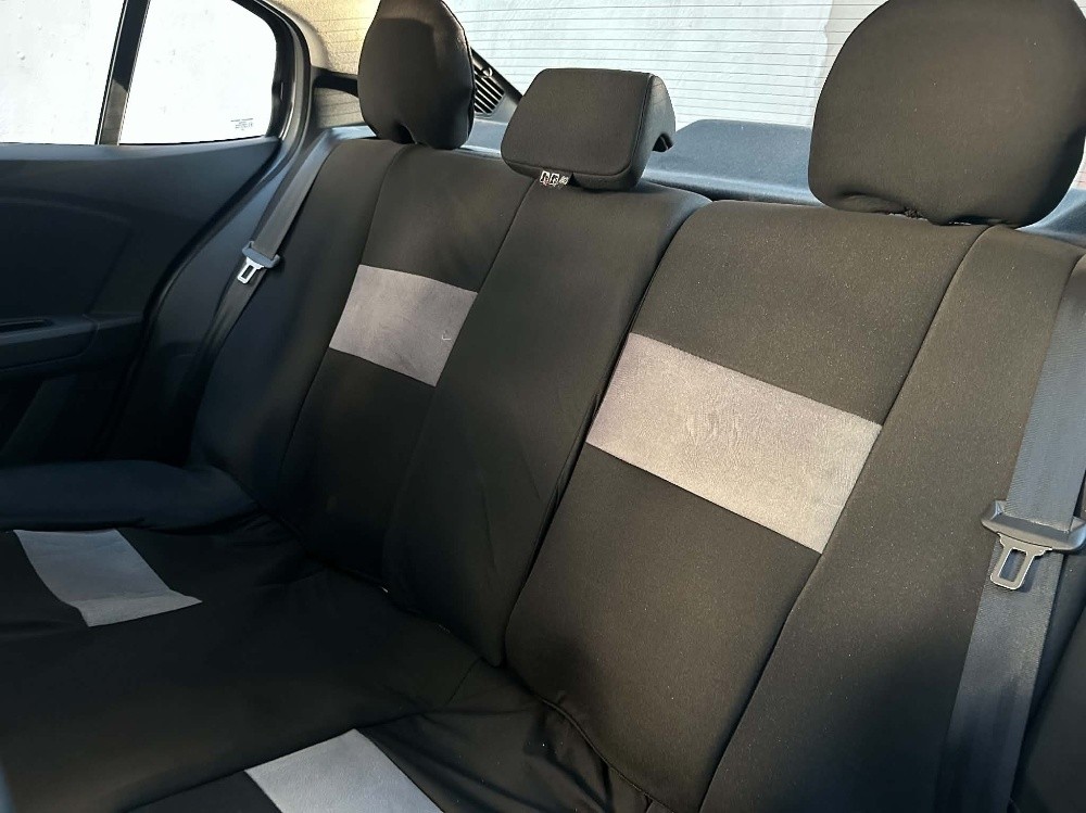 dacia logan extreme essence - 5