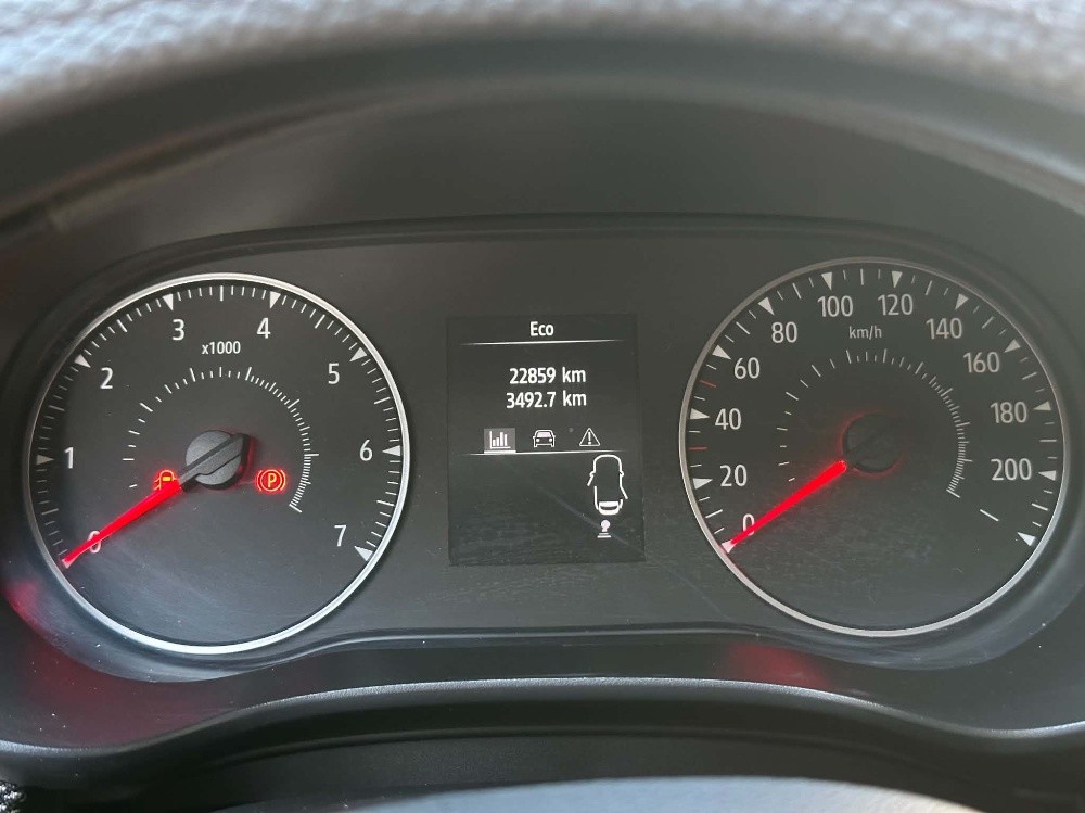dacia logan extreme essence - 4