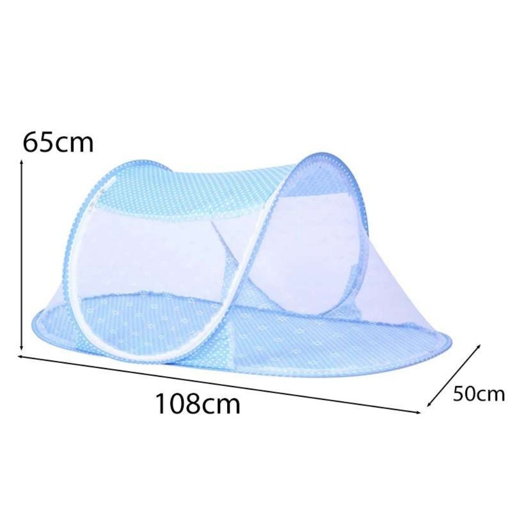 Baby Mosquito Net - 3