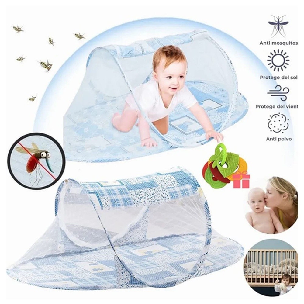 Baby Mosquito Net - 1