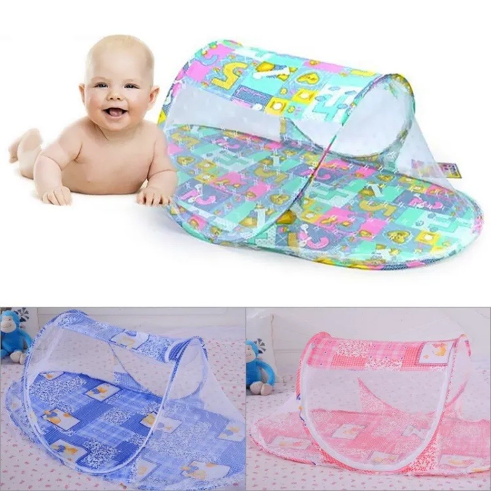 Baby Mosquito Net - 2