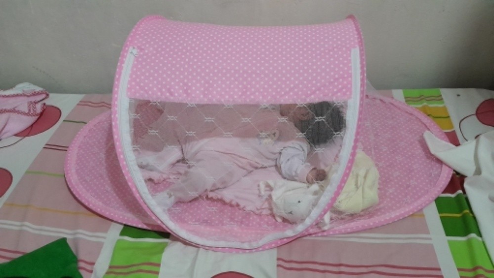 Baby Mosquito Net - 7