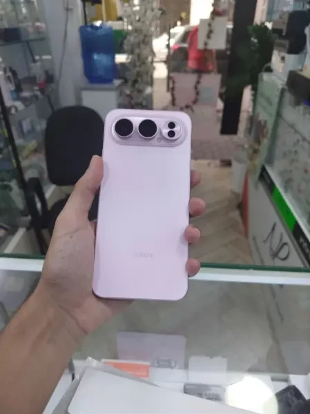 Honor 500 pro - 2
