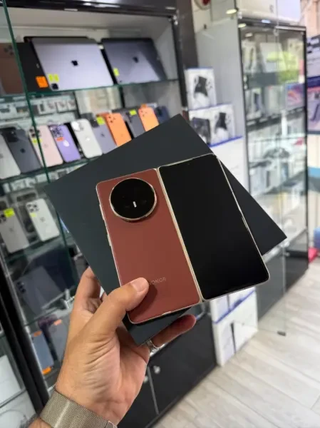 Honor v5 512GB global - 2