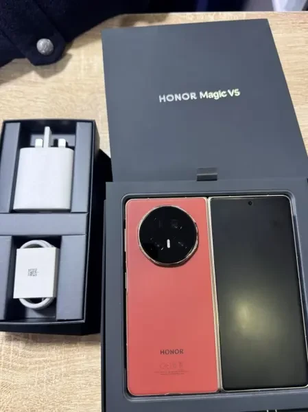 Honor v5 512GB global - 1