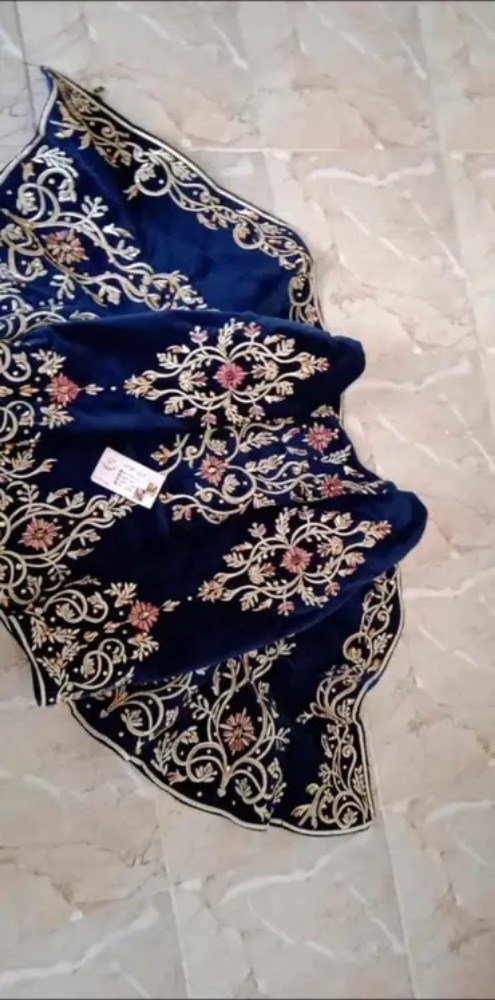 karako, robe kabyle , caftan - 4