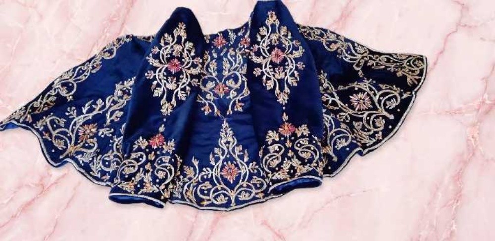 karako, robe kabyle , caftan - 3