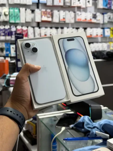 Apple Iphone 15 - 1