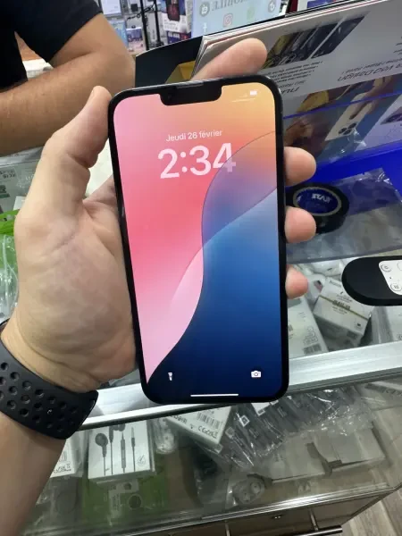 Apple iPhone 13 Pro Max - 2