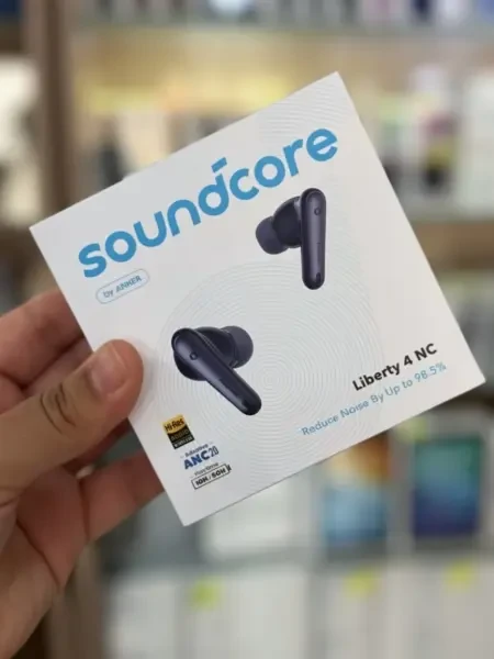 SOUNDCORE ANKER LIBERTY 4 NC - 1