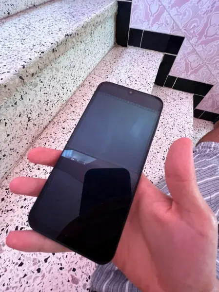 Samsung a15 - 1