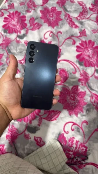 Samsung A16 - 1