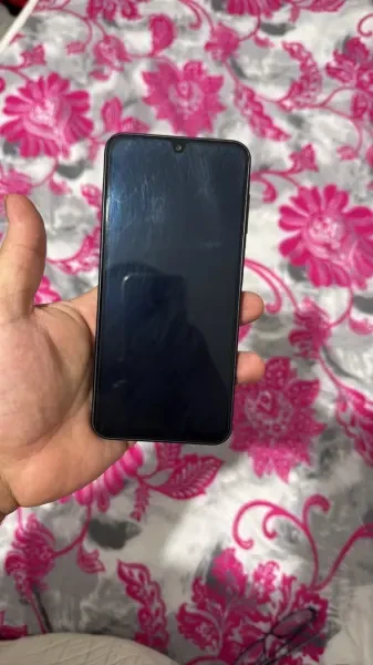 Samsung A16 - 2