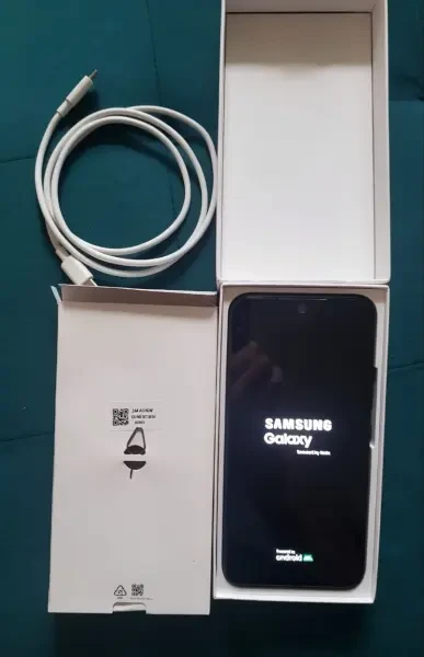 Samsung Galaxy A54 - 1