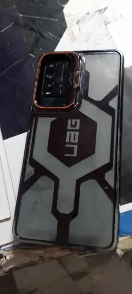 Redmi Redmi 9t - 1