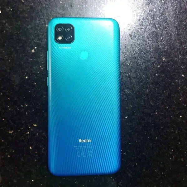 REDMI 9c - 2