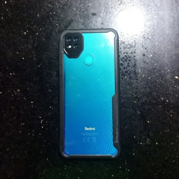 REDMI 9c - 1