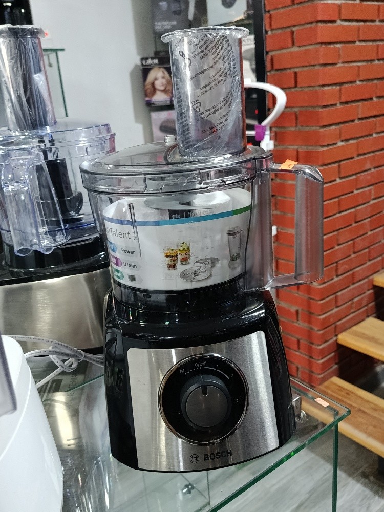 robots multifonctions neuf - 1